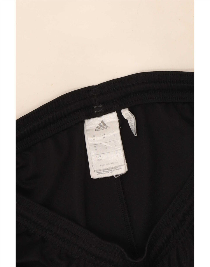 Adidas Masculino Climalite Sport Shorts Médio Preto Poliéster