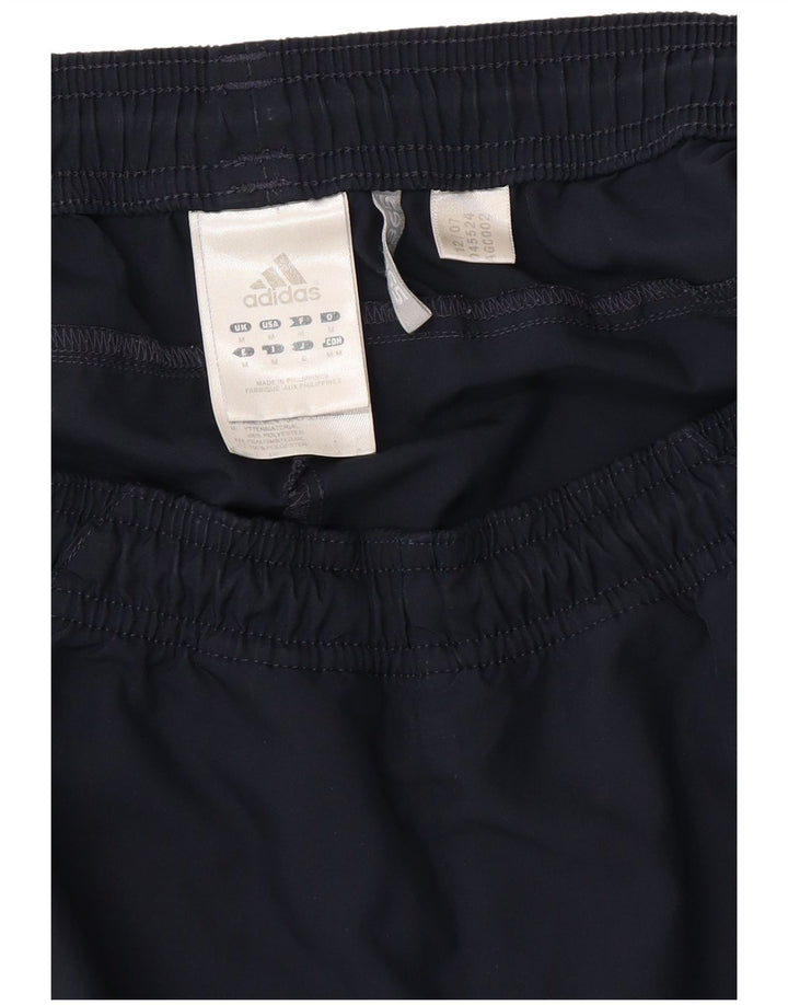 ADIDAS Masculino Clima 365 Sport Shorts Médio Azul Marinho Poliéster