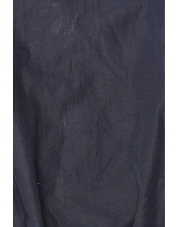 Jaqueta masculina Fila Tracksuit Top XL azul marinho colorblock