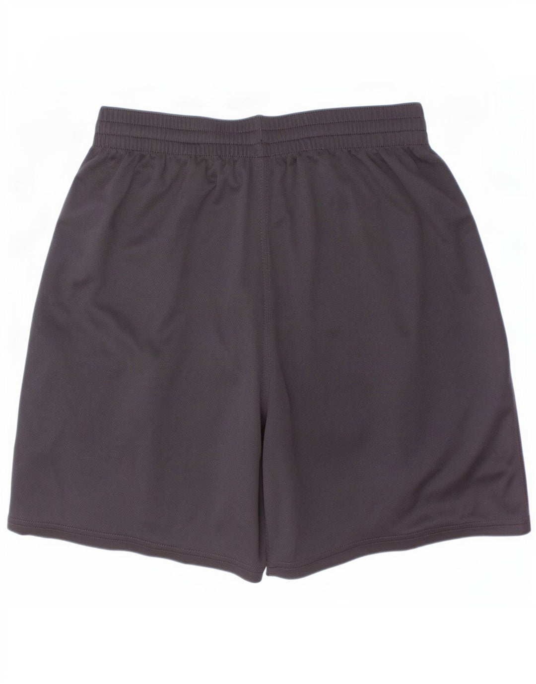 Shorts esportivos Champion Boys 13-14 anos XL preto poliéster