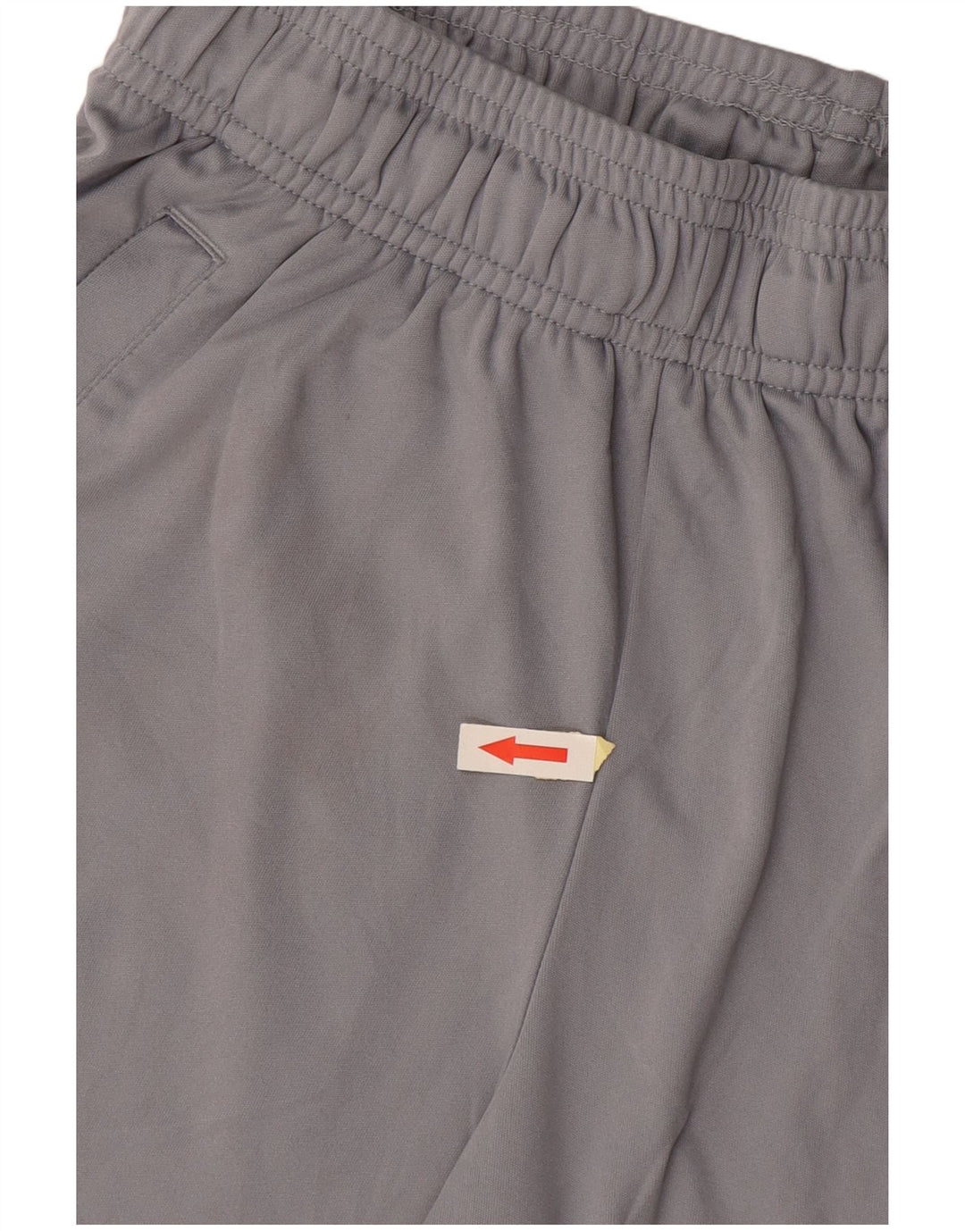 UNDER ARMOUR Boys Penn State Graphic Sport Shorts 11-12 anos cinza grande