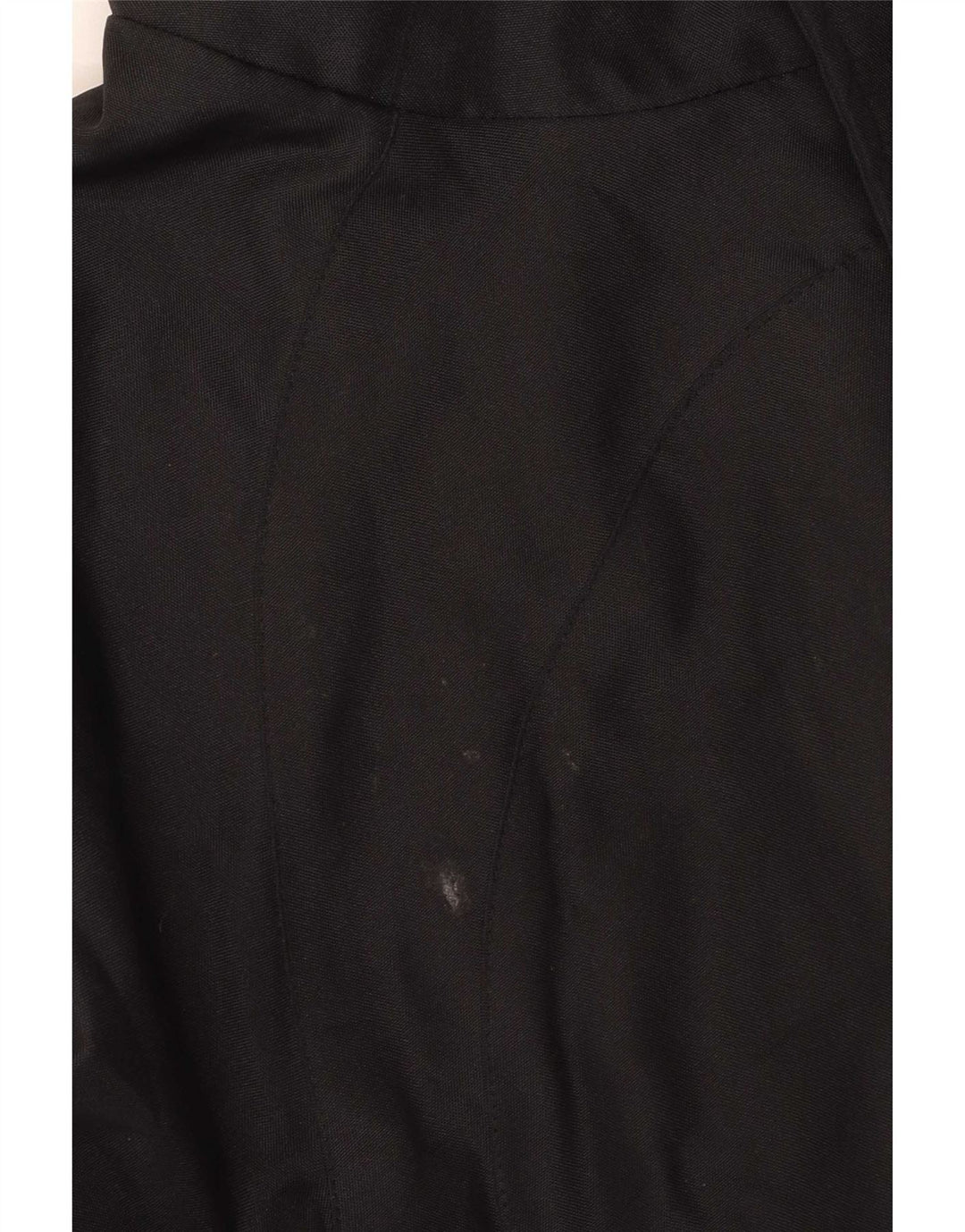 Jaqueta corta-vento masculina Fila com capuz UK 40 poliéster preto grande