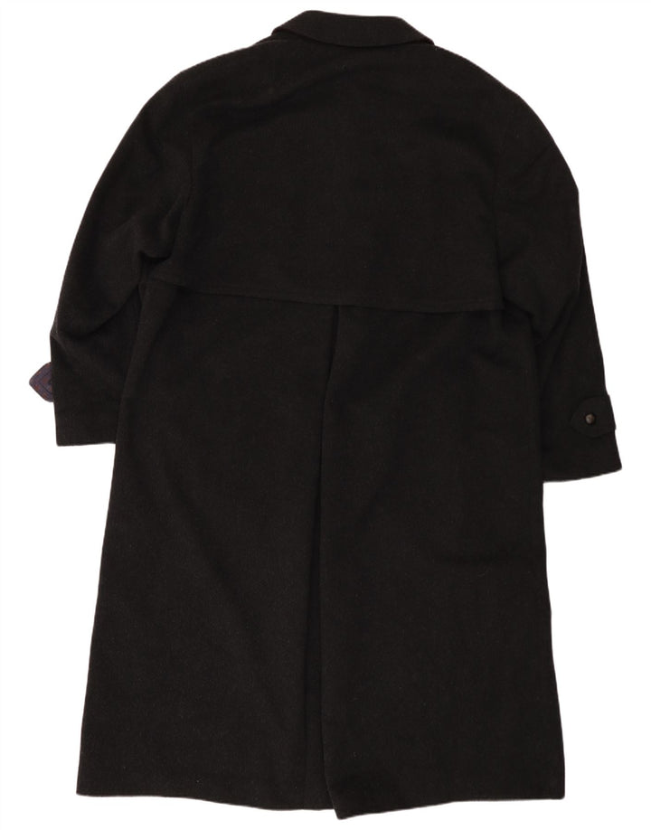 Sobretudo Masculino Bugatti Reino Unido 44 2XL Preto