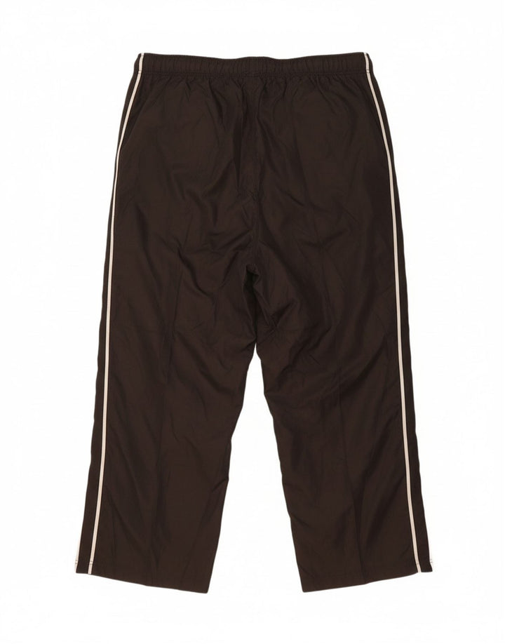 Calça impermeável masculina STARTER XL poliéster preto