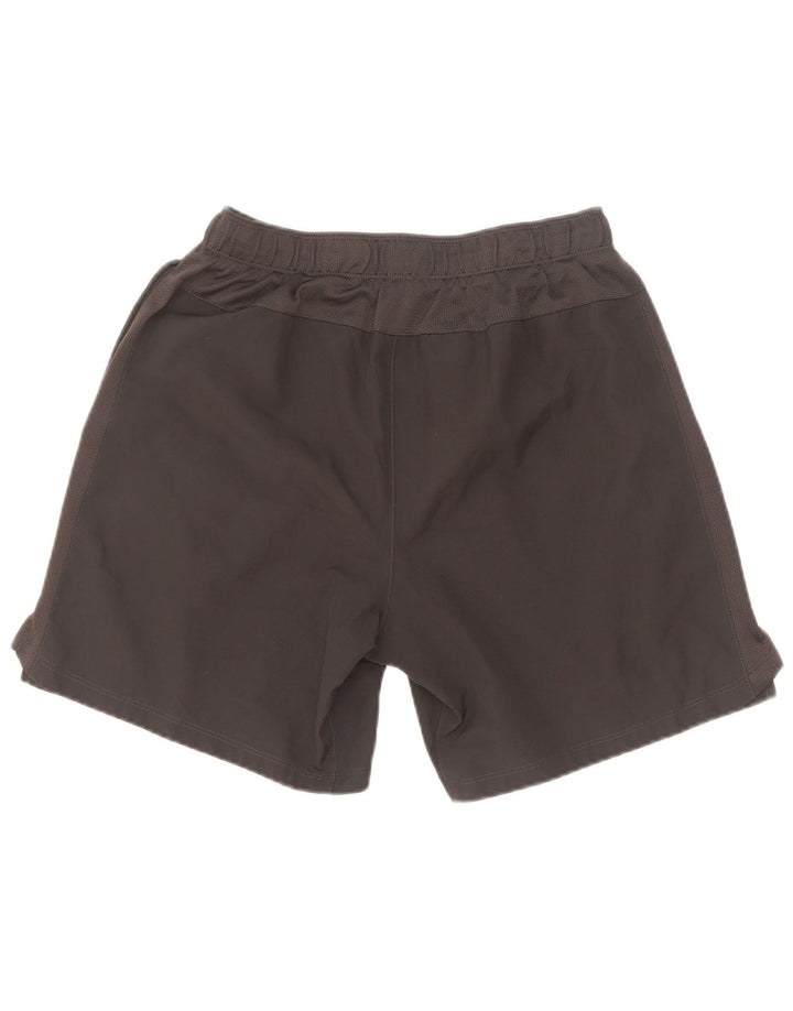 Shorts Nike Masculino Dri Fit Sport Cinza Médio Poliéster