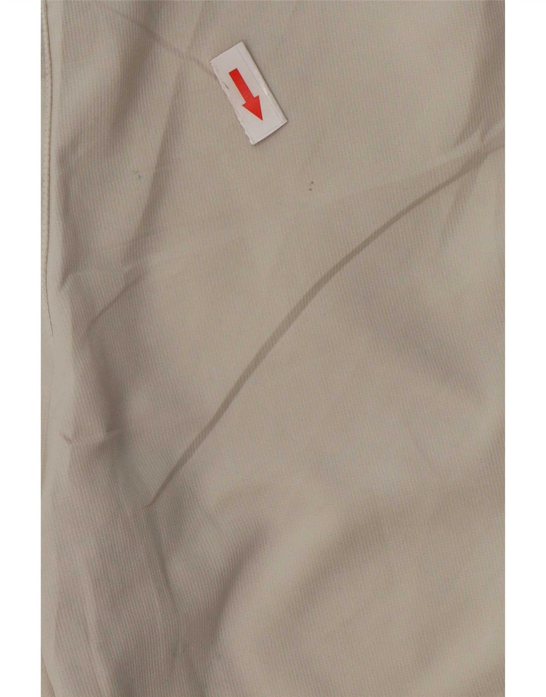 Adidas Mens Clima 365 Sport Shorts Pequeno Poliéster Branco