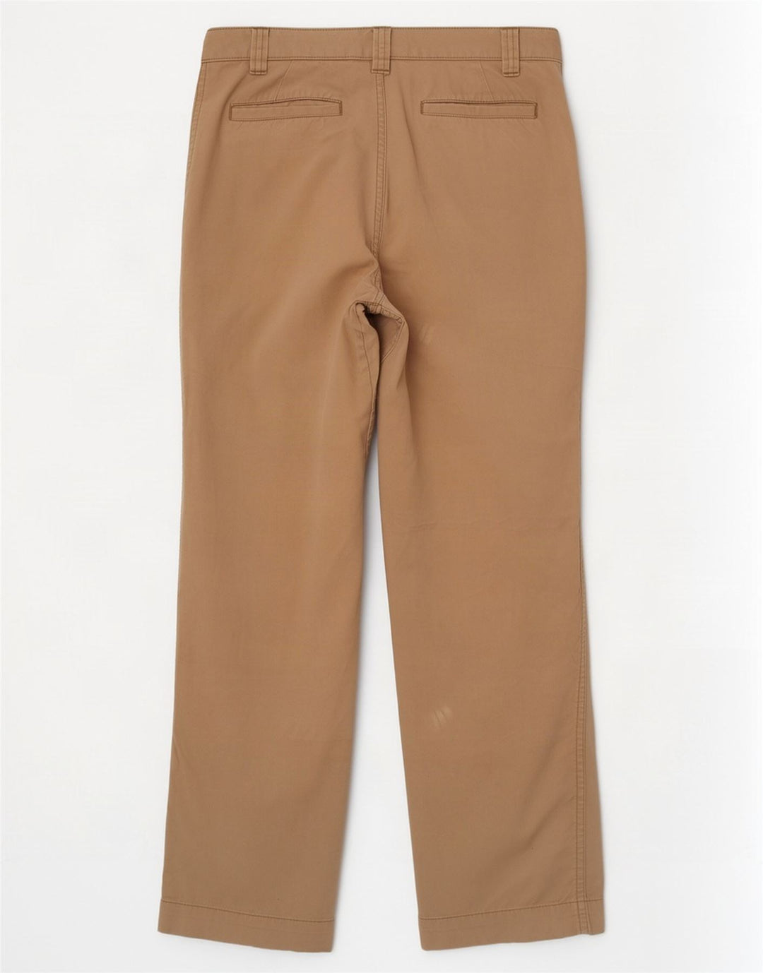 Dockers Calça Chino Masculina Reta W32 L32 Bege