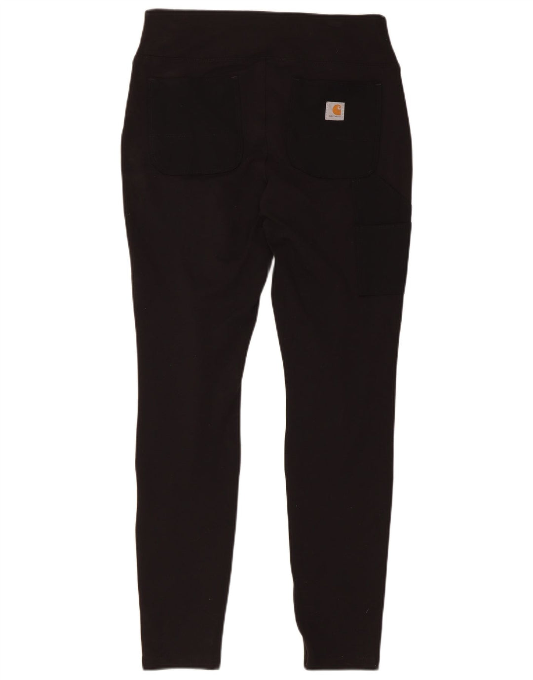 Carhartt Leggings Femininas Pequenas Pretas