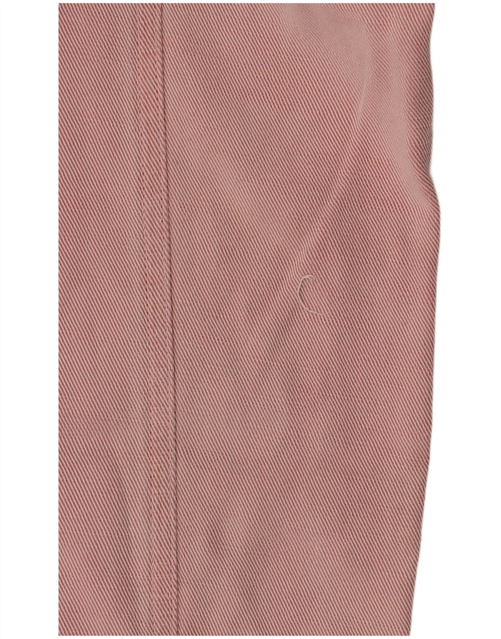 Macacão Zara Meninas 11-12 Anos Rosa