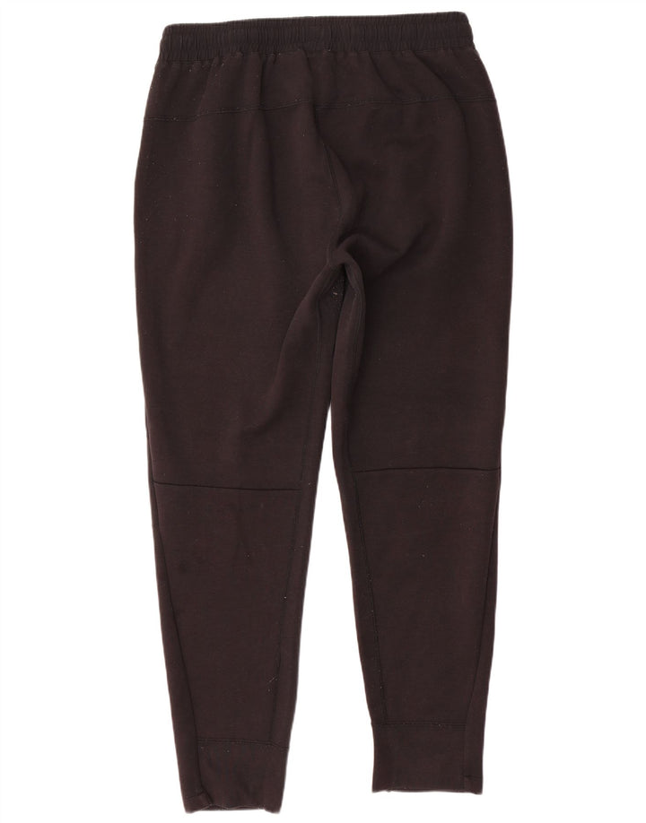 Calças de treino masculinas Reebok XL algodão preto
