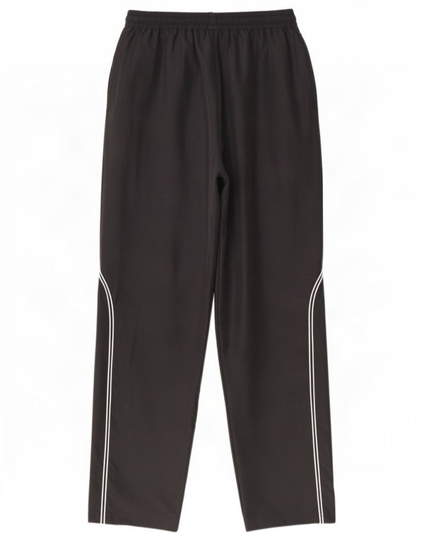 Calça impermeável feminina Fila UK 14 grande preta