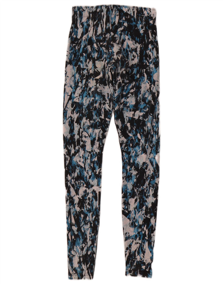 Leggings Nike Feminino UK 4 XS Camuflagem Multicolorida