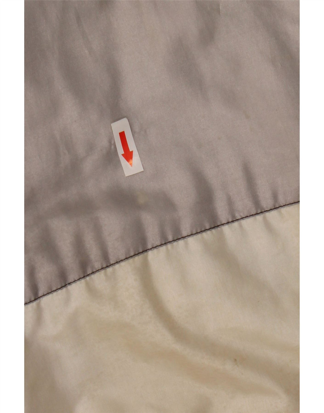 Jaqueta reversível masculina Ellesse IT 54 2XL azul marinho