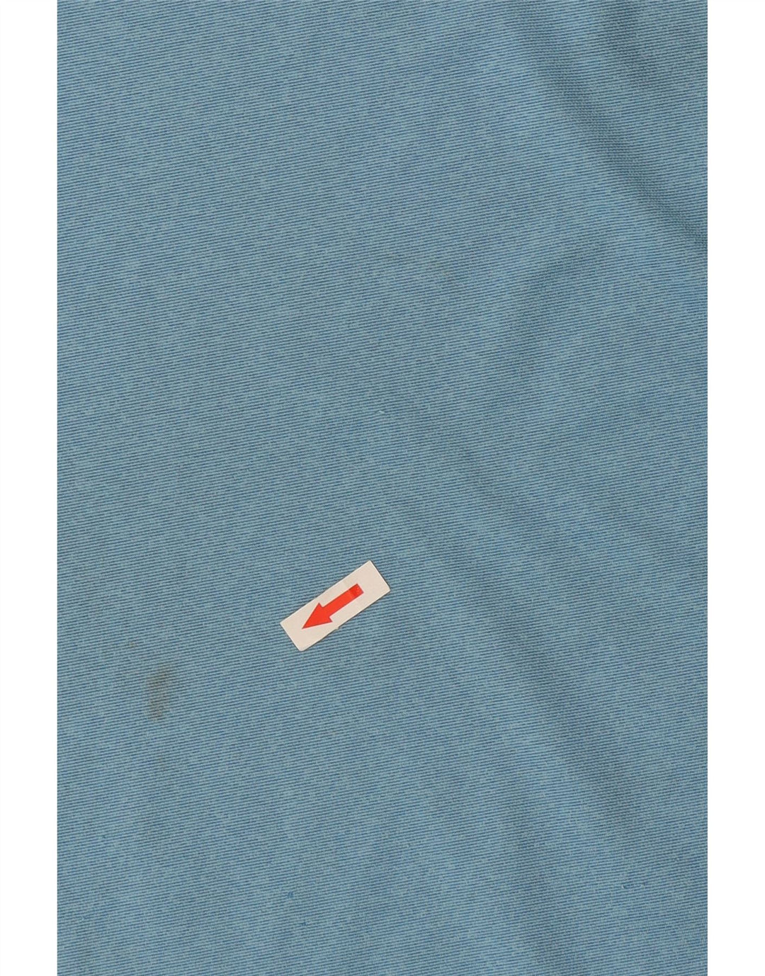 Camiseta masculina Nike Dri Fit Top 2XL poliéster azul