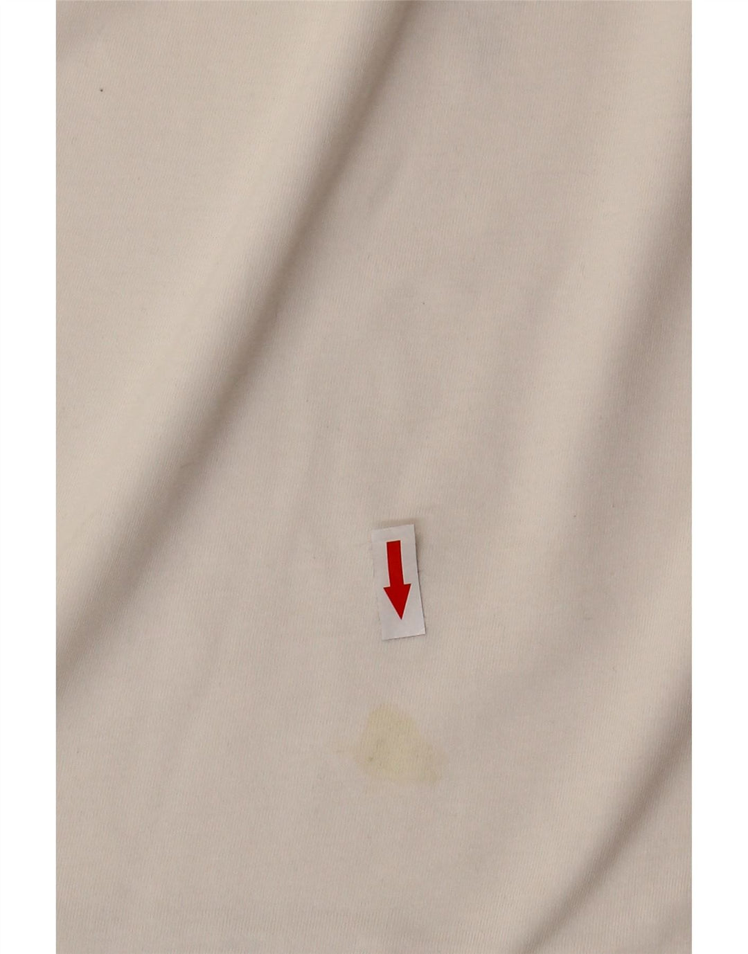 Camiseta Vans Masculina Classic Fit Graphic Top Pequeno Algodão Branco