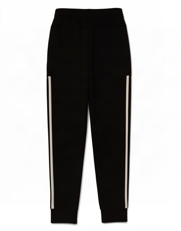Calça Adidas Mens Treino Joggers XS Poliéster Preto