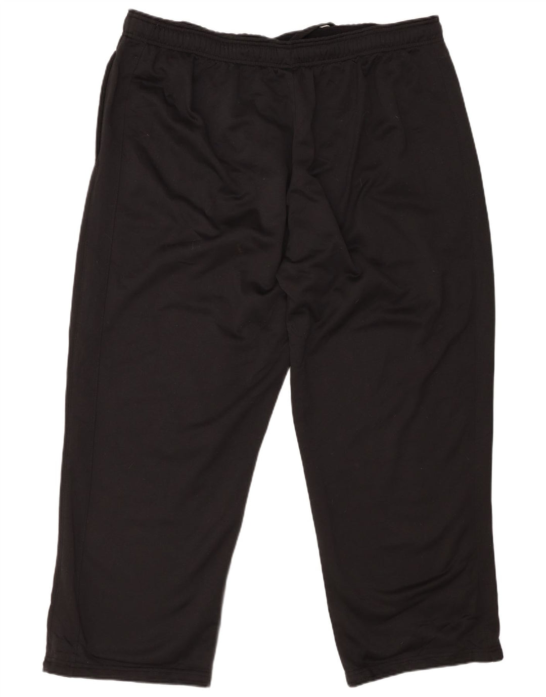 Calça de treino masculina RUSSELL ATLÉTICA 2XL poliéster preto