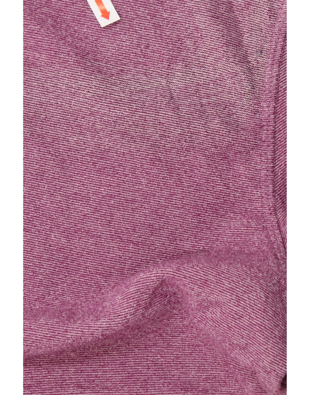 MOUNTAIN WAREHOUSE Womens Sweatshirt Jumper UK 12 Medium  Purple Polyester Vintage Mountain Warehouse and Second-Hand Mountain Warehouse from Messina Hembry 