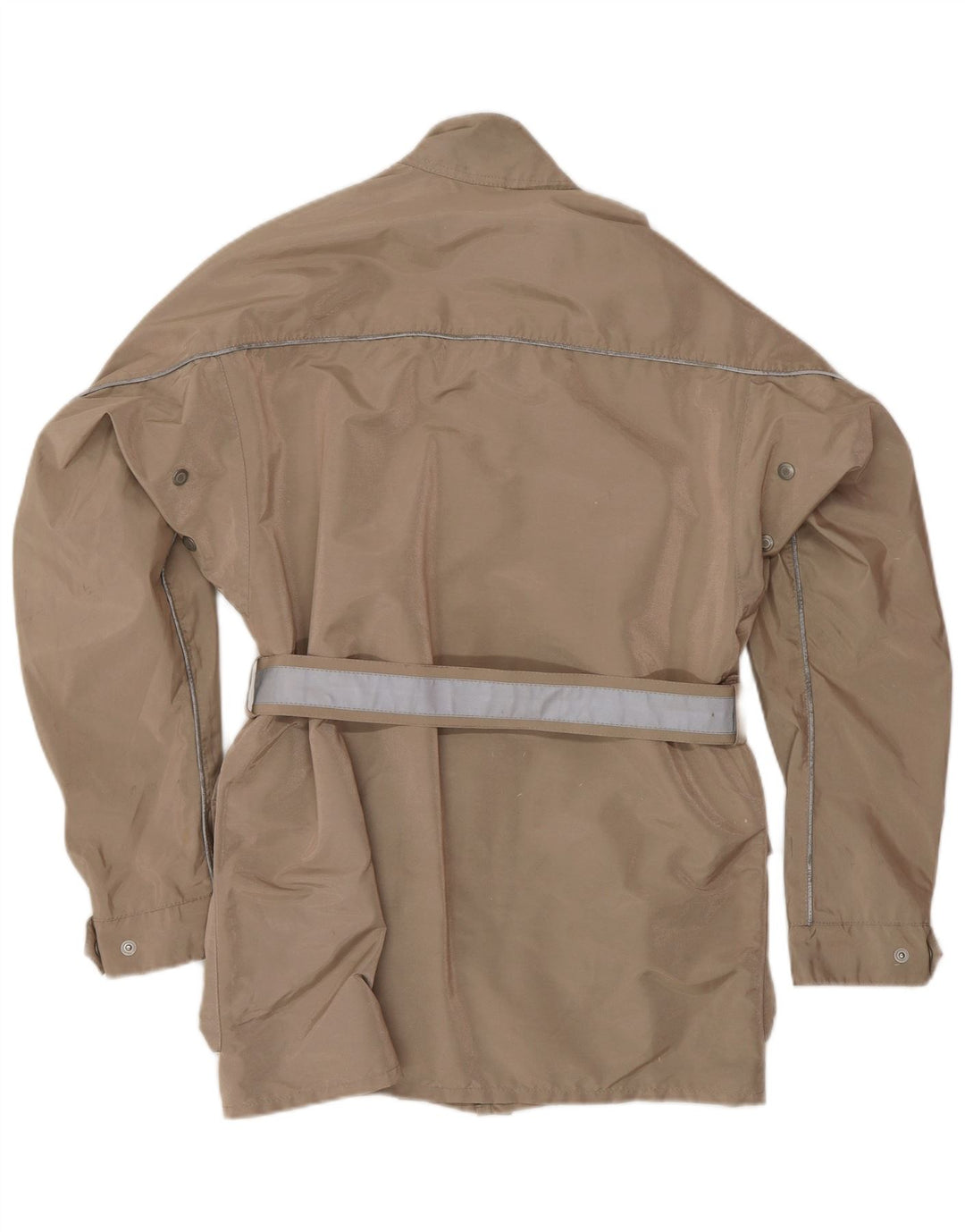 Jaqueta utilitária masculina BELSTAFF IT 42 2XS cinza nylon
