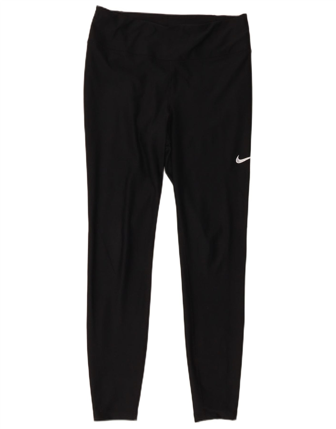 Leggings Nike Dri Fit UK 14 Médio Preto Poliéster