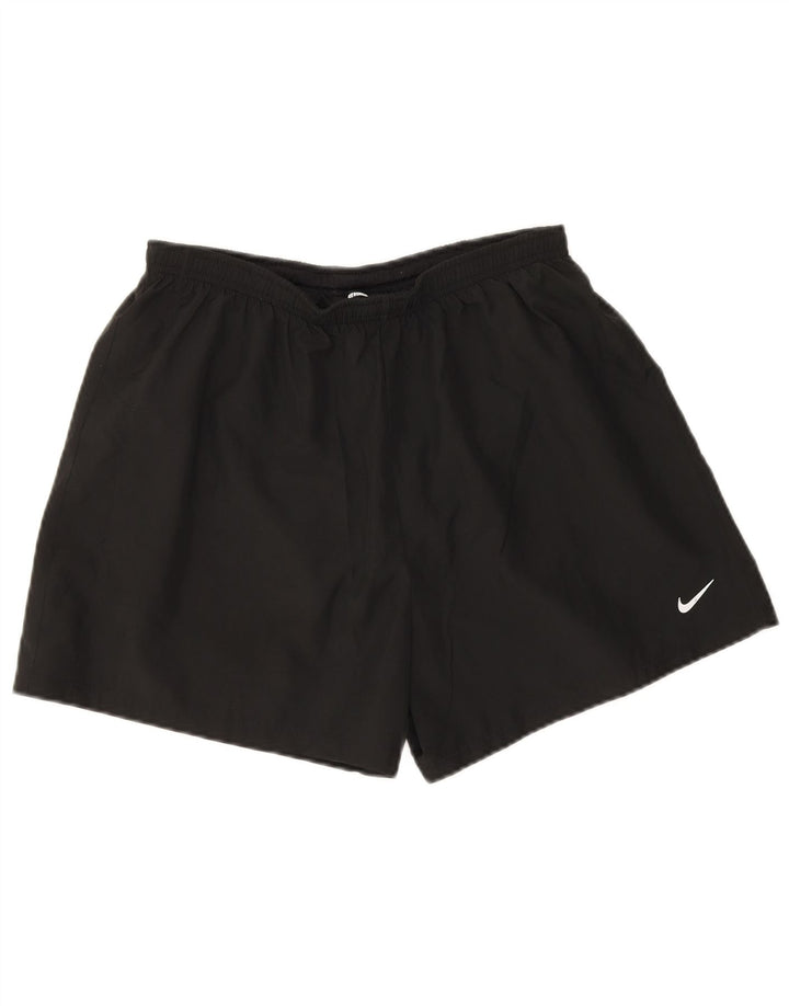 Nike Dri Fit Masculino Médio Preto