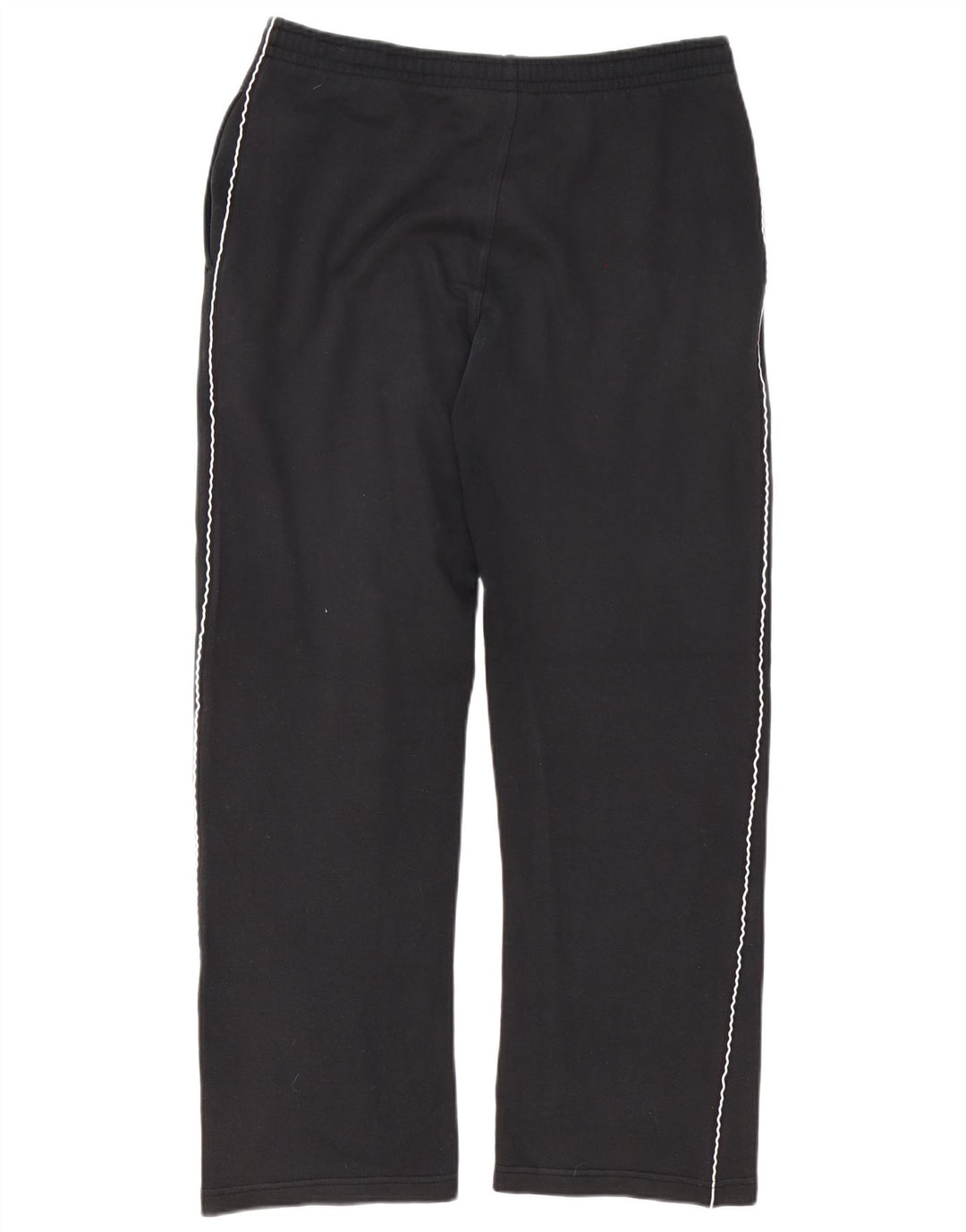 Calça Reebok Mens Treino Médio Algodão Preto