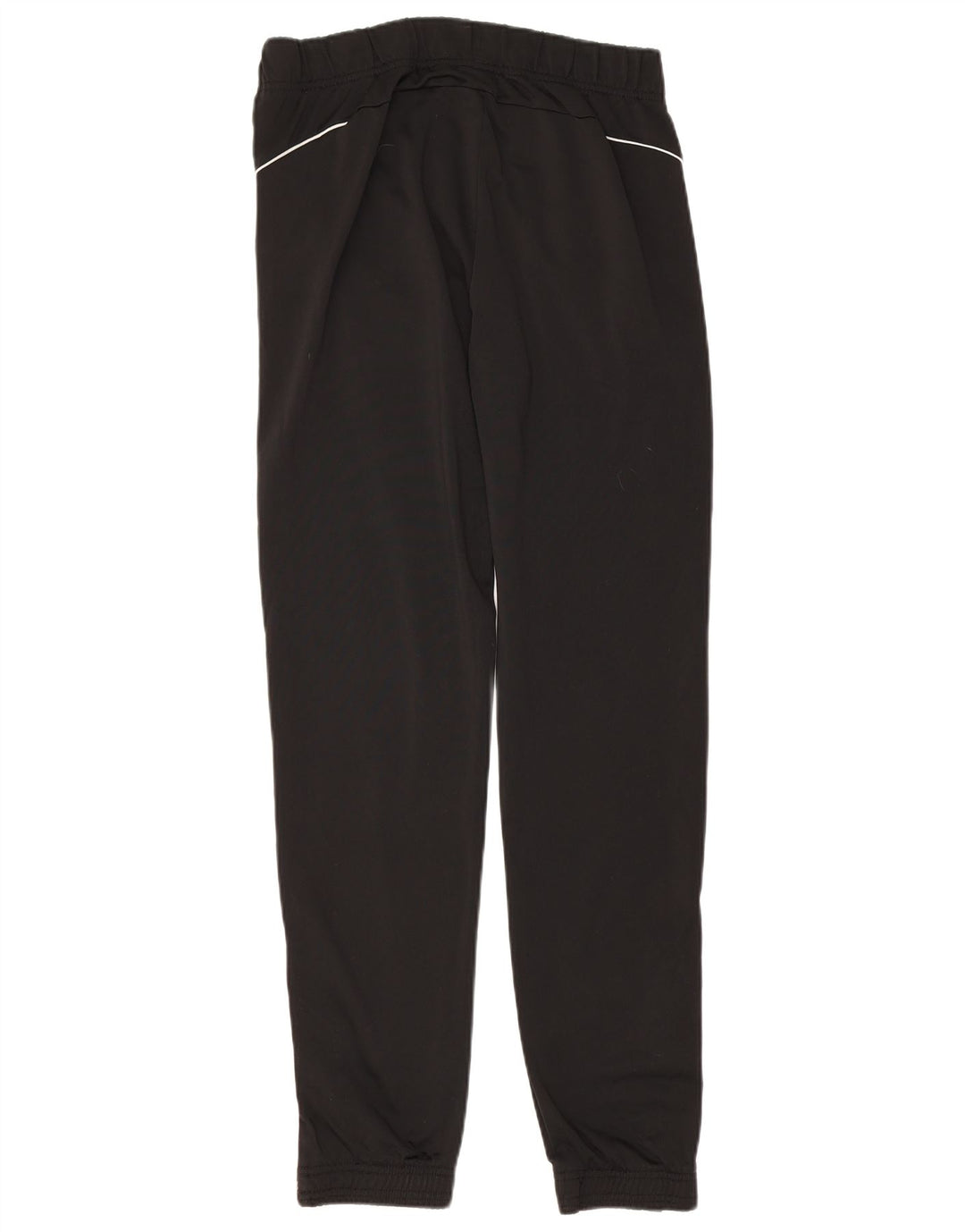 Calça de treino masculina PUMA Joggers grande preto