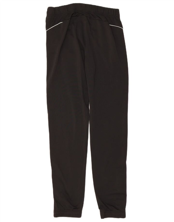 Calça de treino masculina PUMA Joggers grande preto