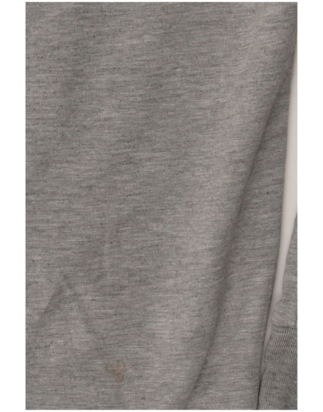 Calça de treino feminina Converse Joggers UK 14 cinza médio
