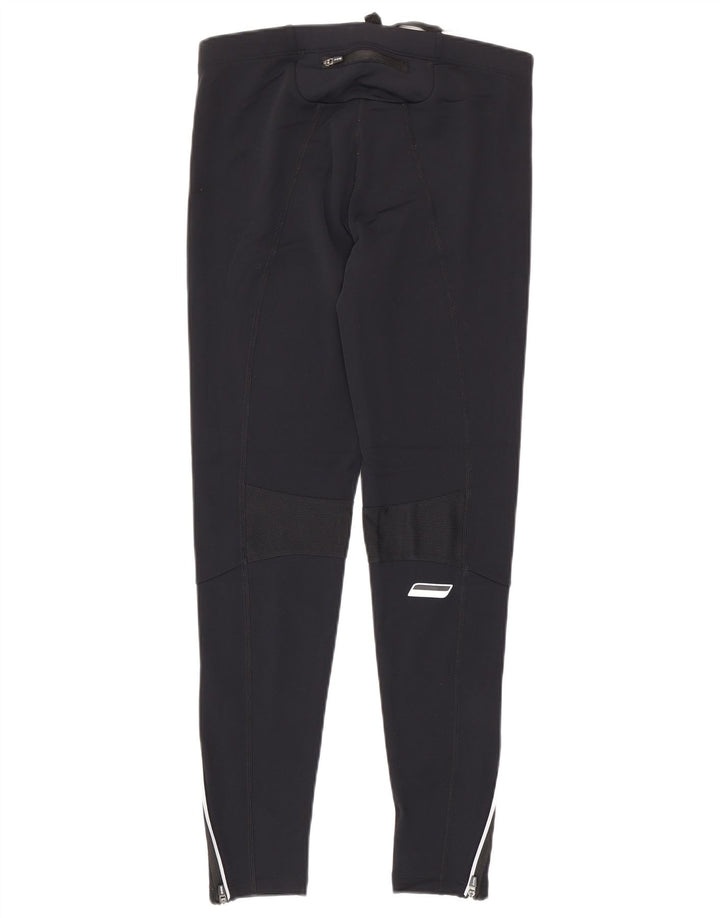 Leggings femininos Arena UK 10 poliéster preto pequeno