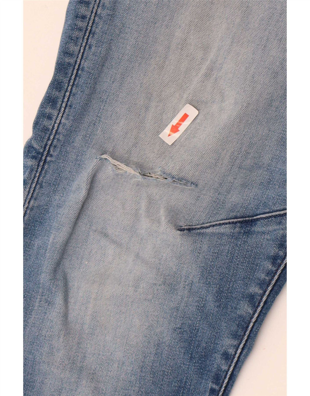 Jeans Slim Masculino G-Star W30 L30 Azul