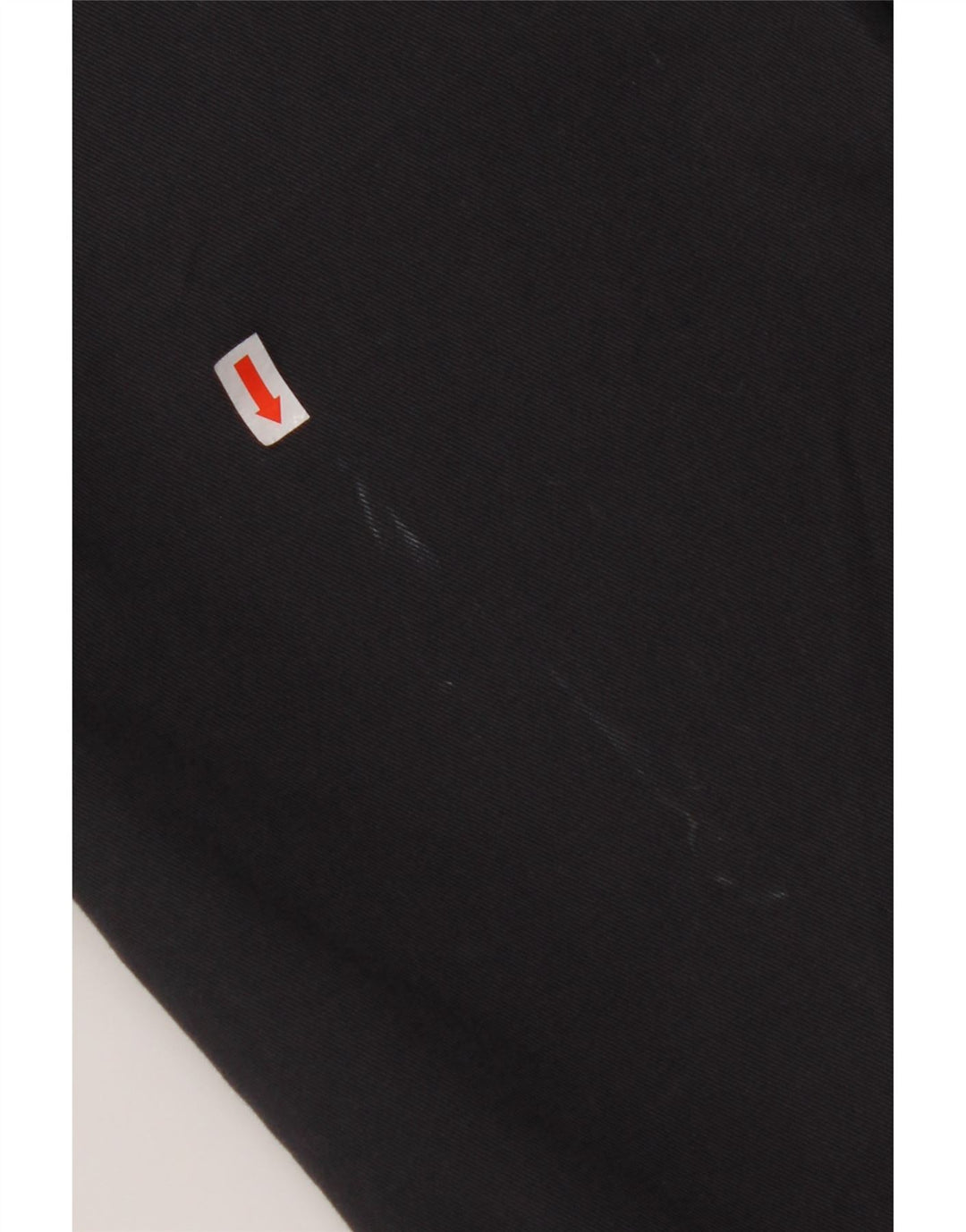 Calça Chino Masculina Slim Fit IZOD W30 L30 Algodão Azul Marinho