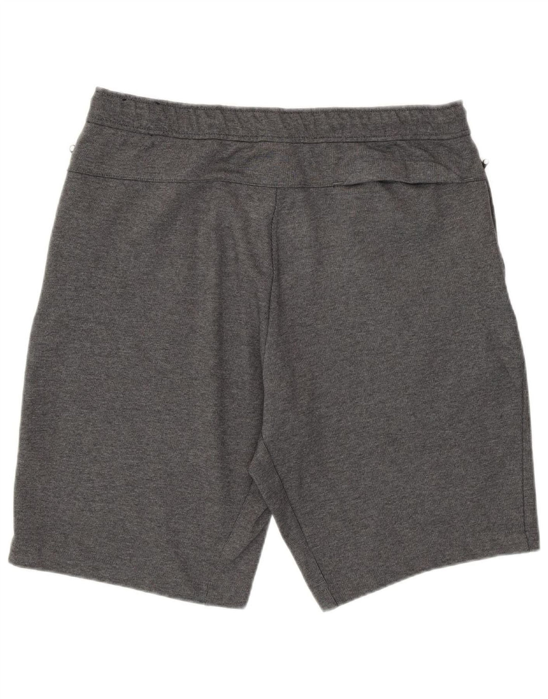 Shorts esportivos masculinos grandes