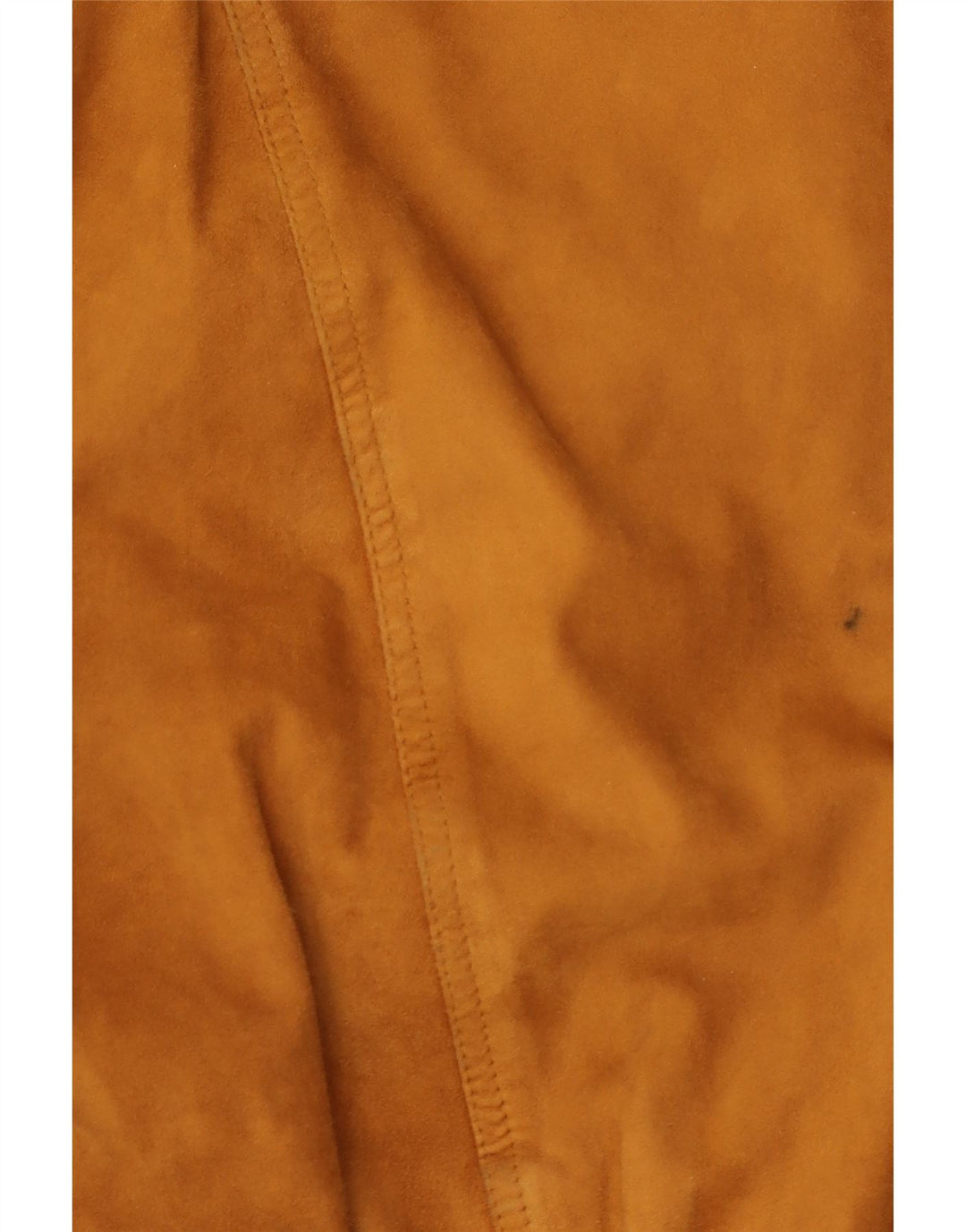 Jaqueta bomber masculina de camurça I NAVIGLI IT 48 couro marrom médio