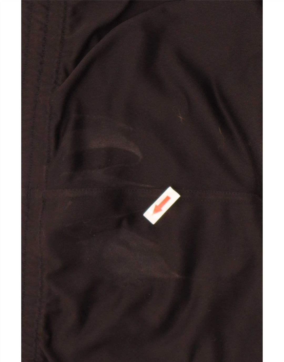 Calça Adidas Mens Treino Médio Poliéster Preto