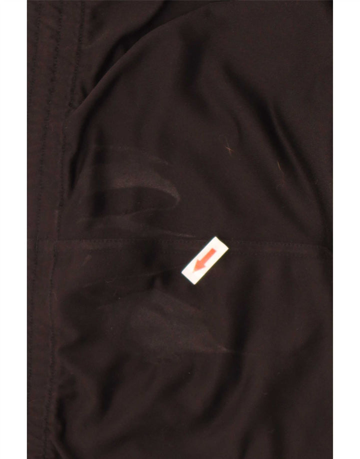 Calça Adidas Mens Treino Médio Poliéster Preto