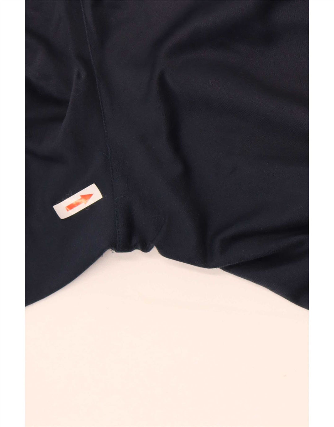 Calça Adidas Masculina Graphic Treino Médio Azul Marinho Poliéster