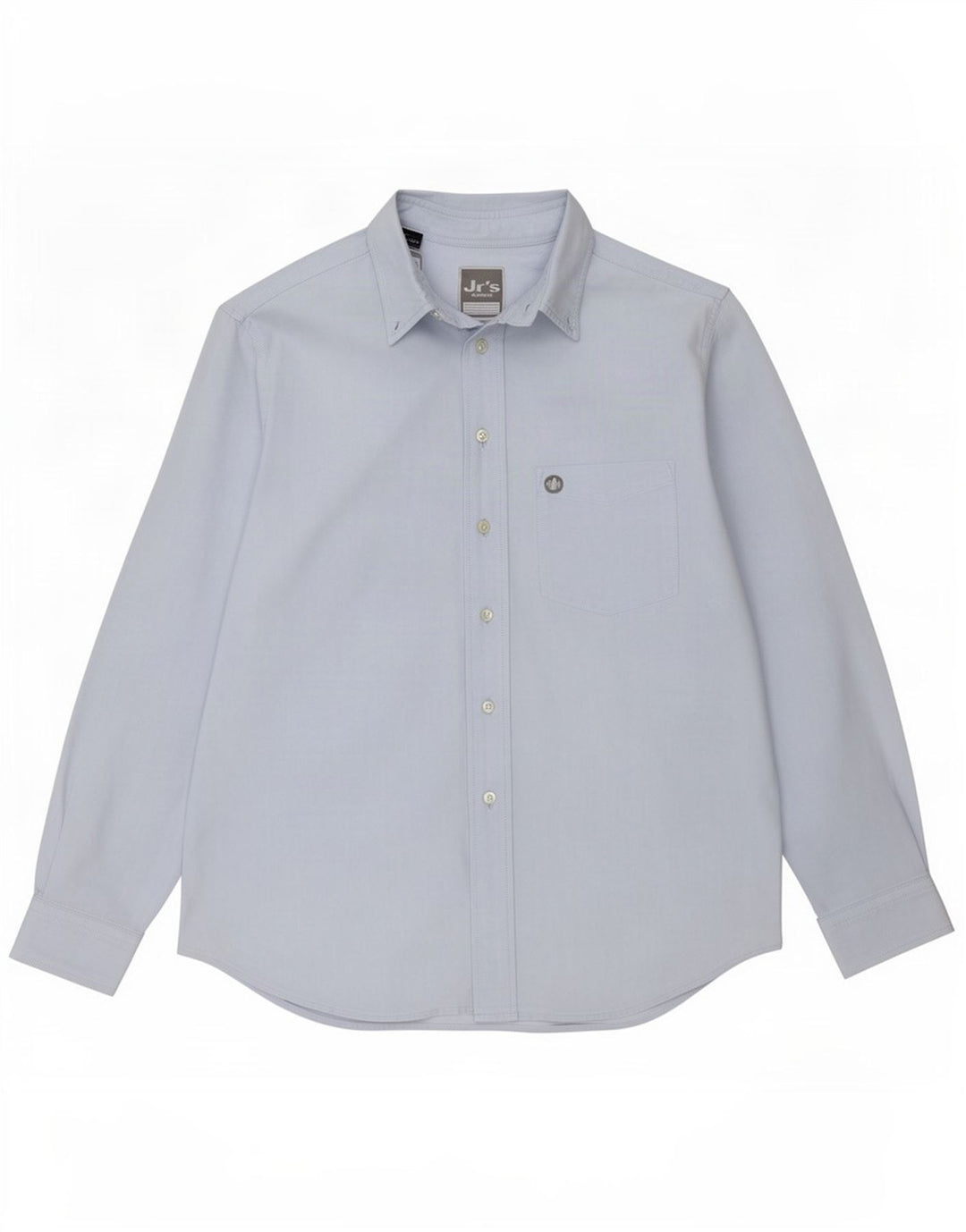 Camisa masculina Murphy & Nye 11-12 anos azul