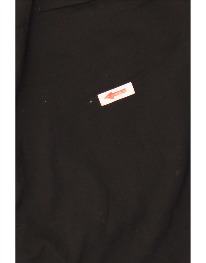 Shorts esportivos masculinos Puma XL preto poliéster
