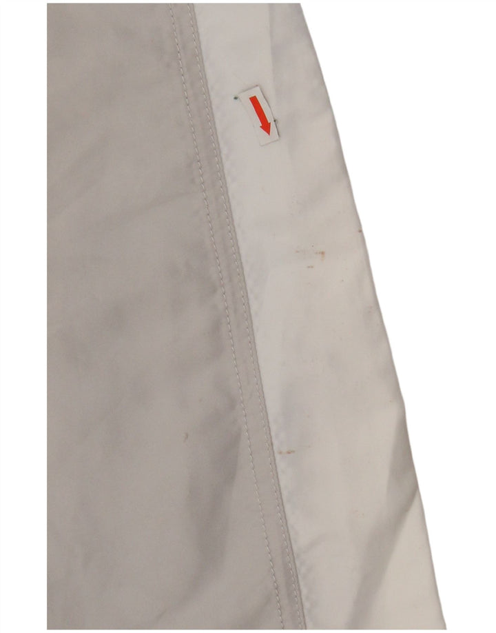 Shorts de natação masculino RIP CURL Graphic XL cinza Colourblock poliéster