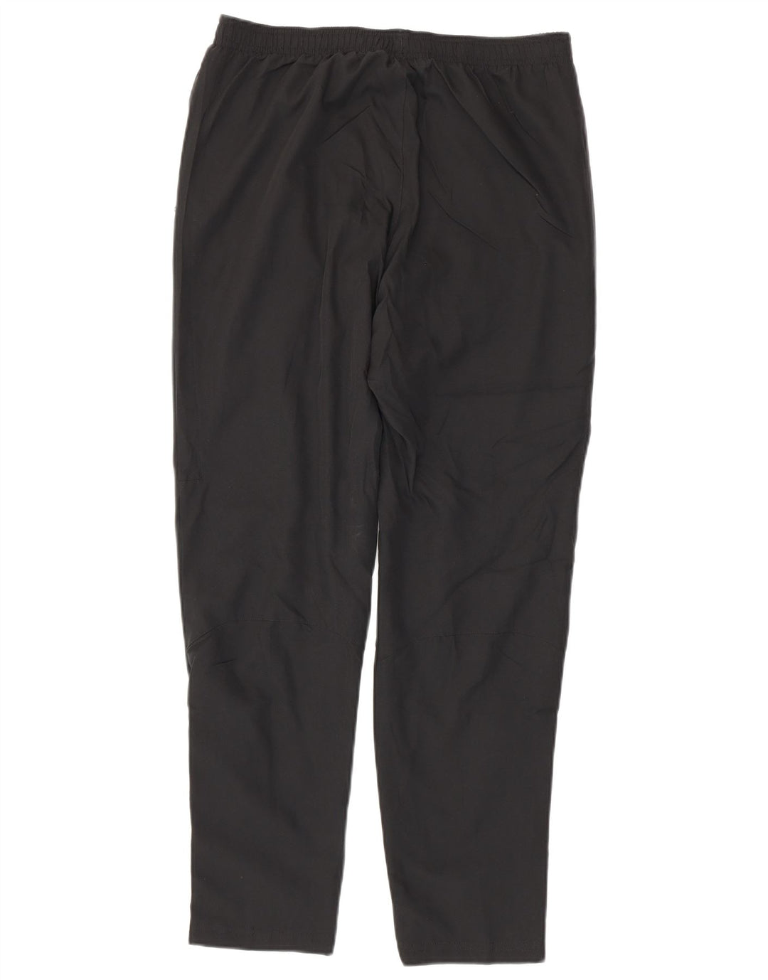 Calça esportiva Nike Dri Fit Regular Fit masculina grande preta