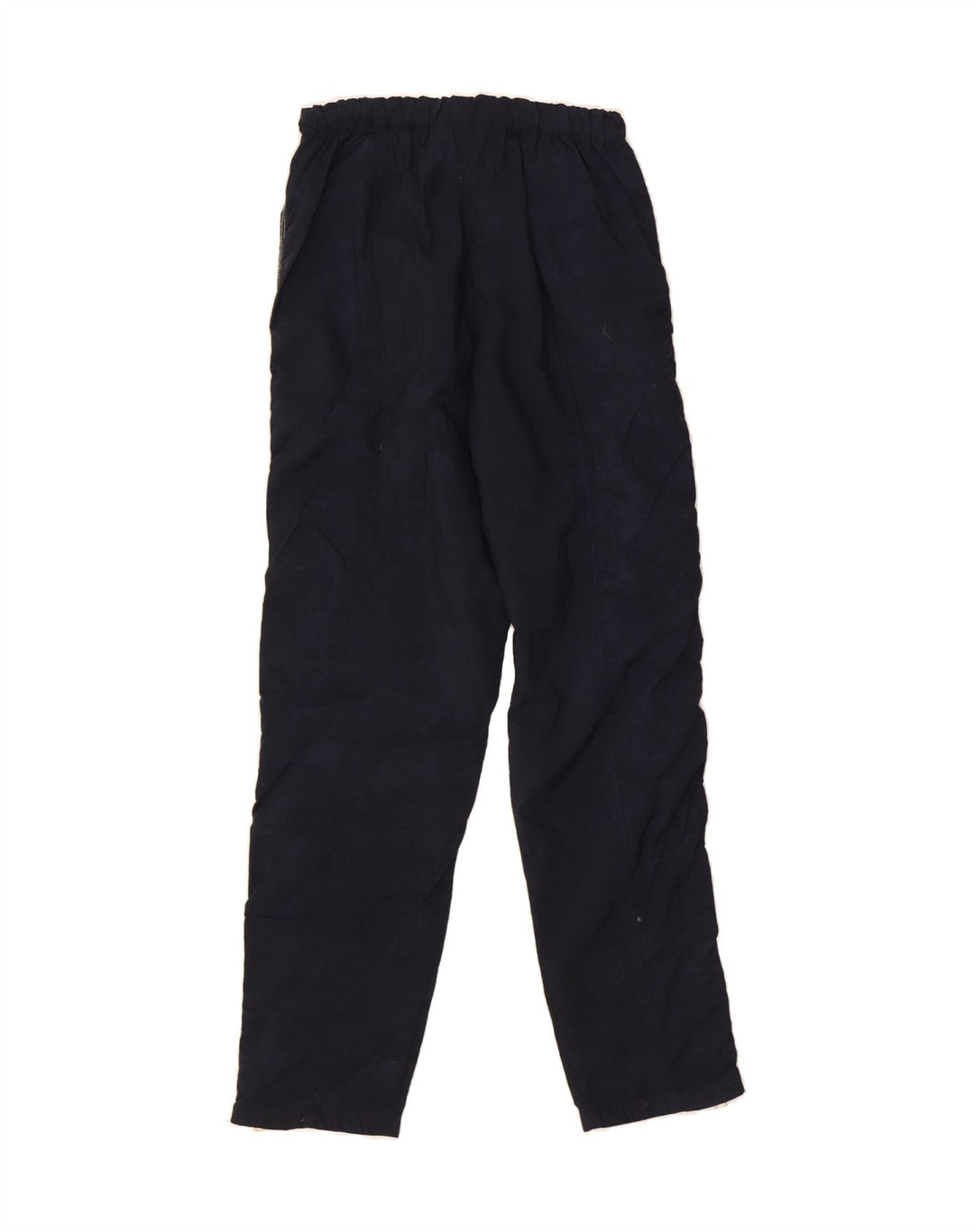 BELFE & BELFE Womens Tracksuit Trousers IT 44 Medium Navy Blue Vintage Belfe & Belfe and Second-Hand Belfe & Belfe from Messina Hembry 