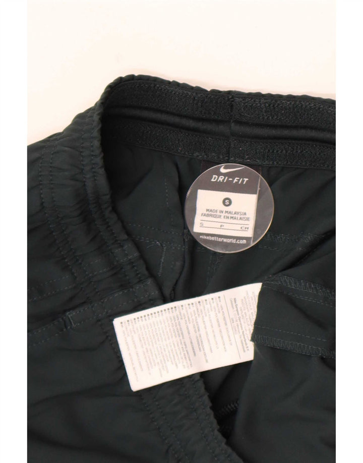 Shorts Nike Masculino Dri Fit Sport Pequeno Poliéster Cinza
