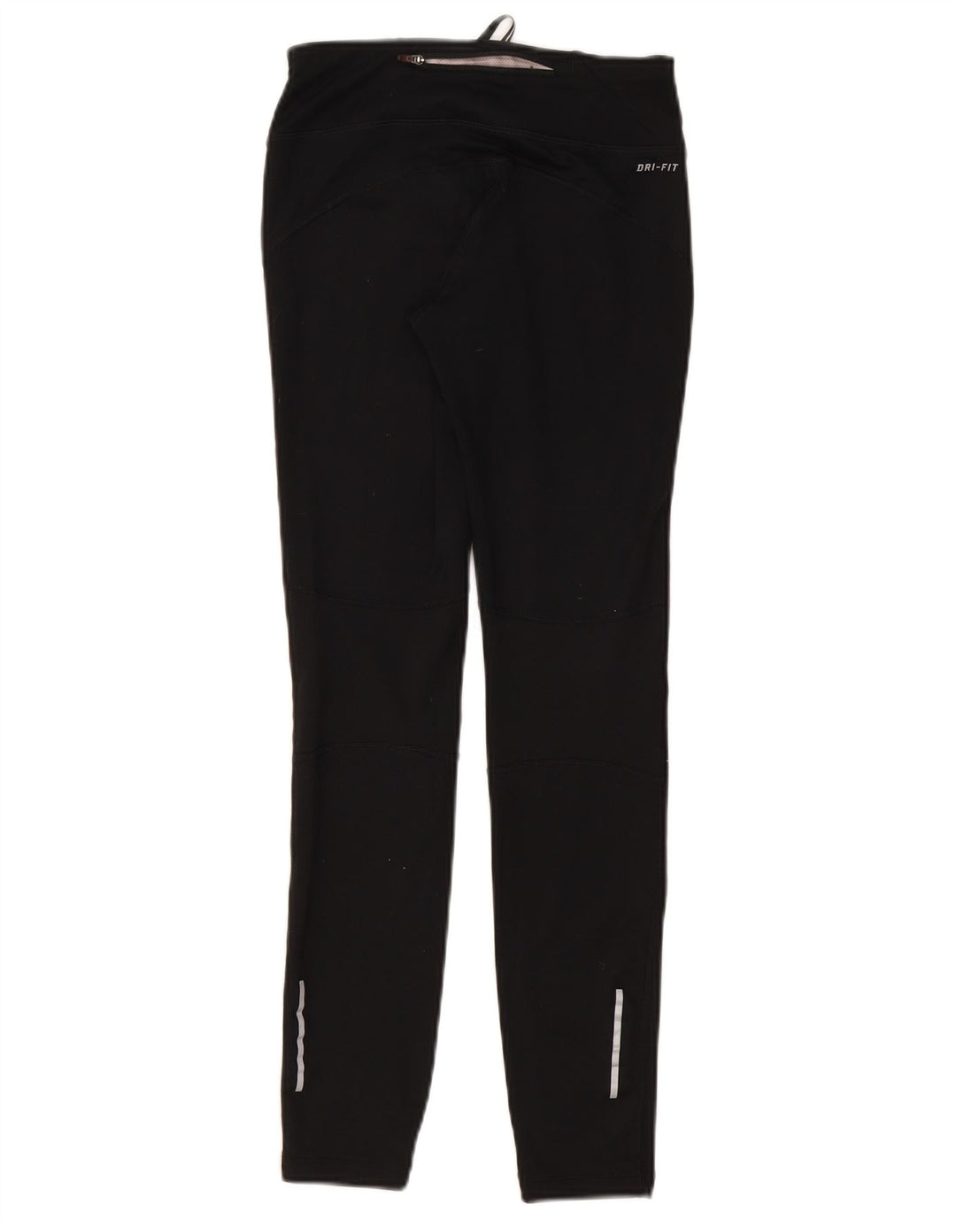 Leggings Nike Dri Fit Feminina UK 6 XS Preto Poliéster