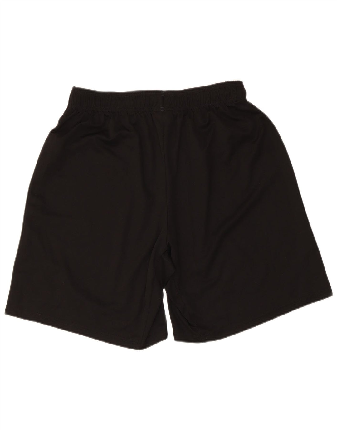 Puma Mens Sport Shorts Grande Poliéster Colorblock Preto