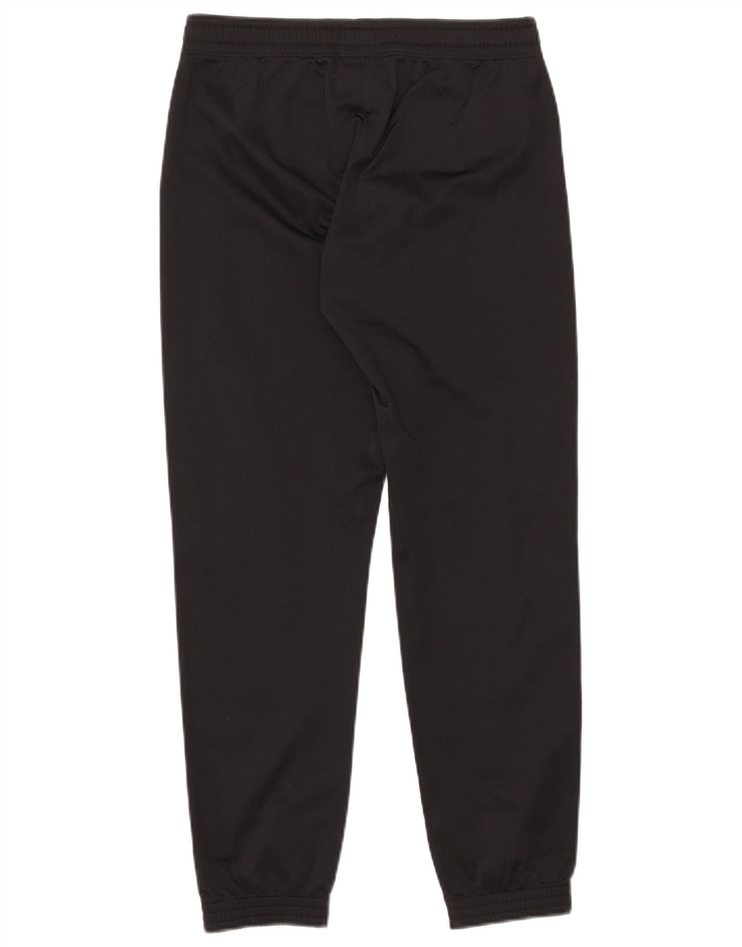 Calça de treino masculina Champion Joggers pequeno poliéster preto