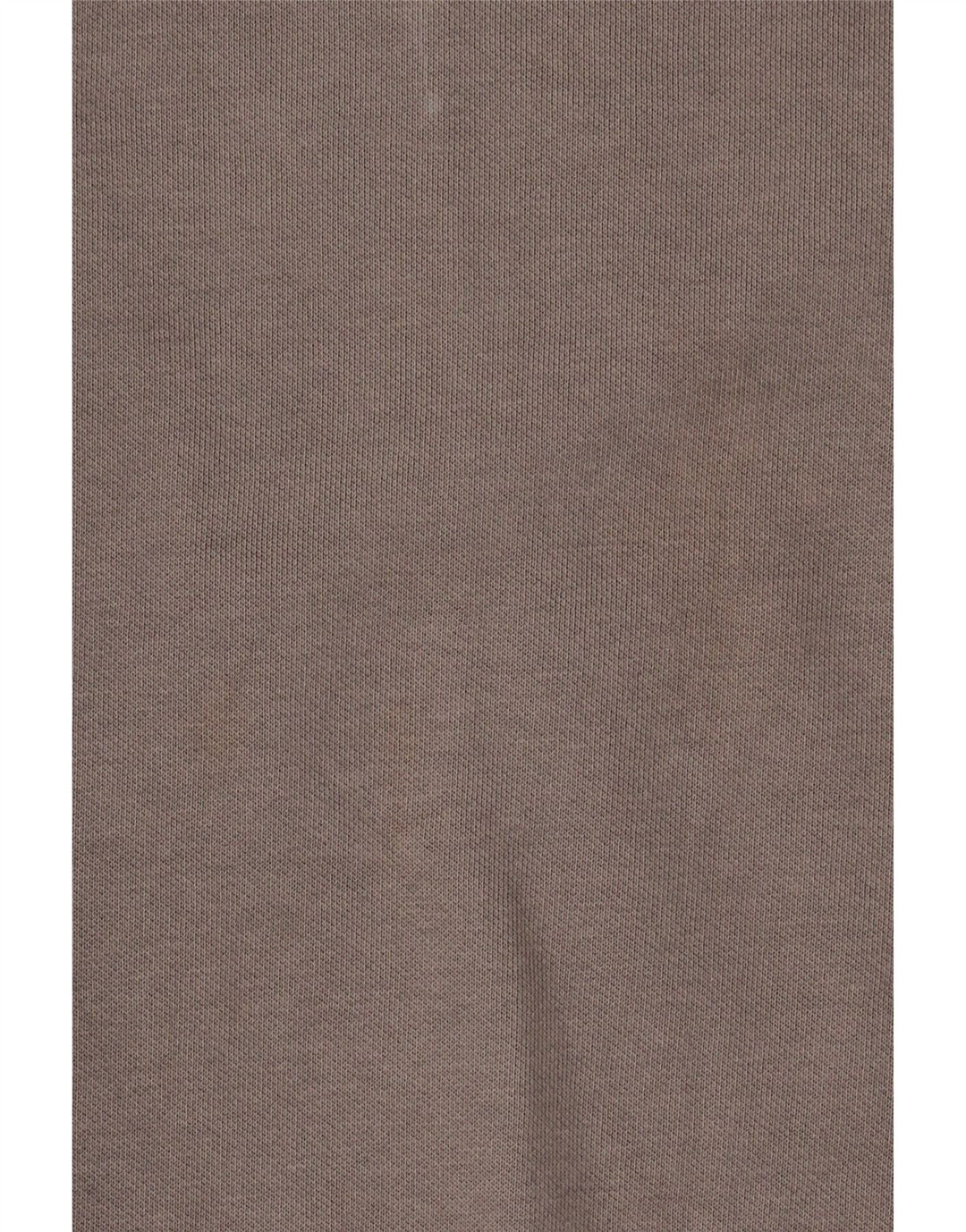 Puma Mens Moletom Jumper Pequeno Algodão Cinza