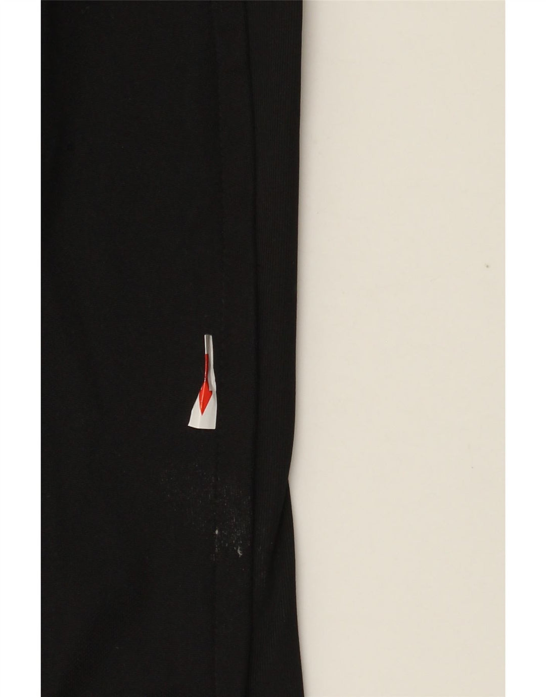 Calça Adidas Aeroready Masculina Pequena Poliéster Preto