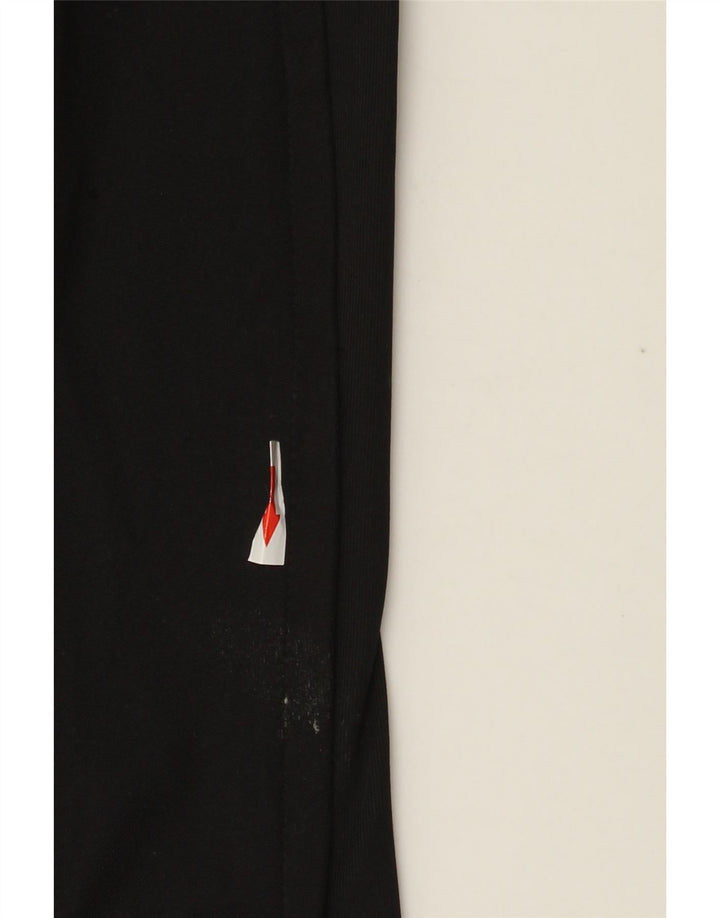 Calça Adidas Aeroready Masculina Pequena Poliéster Preto