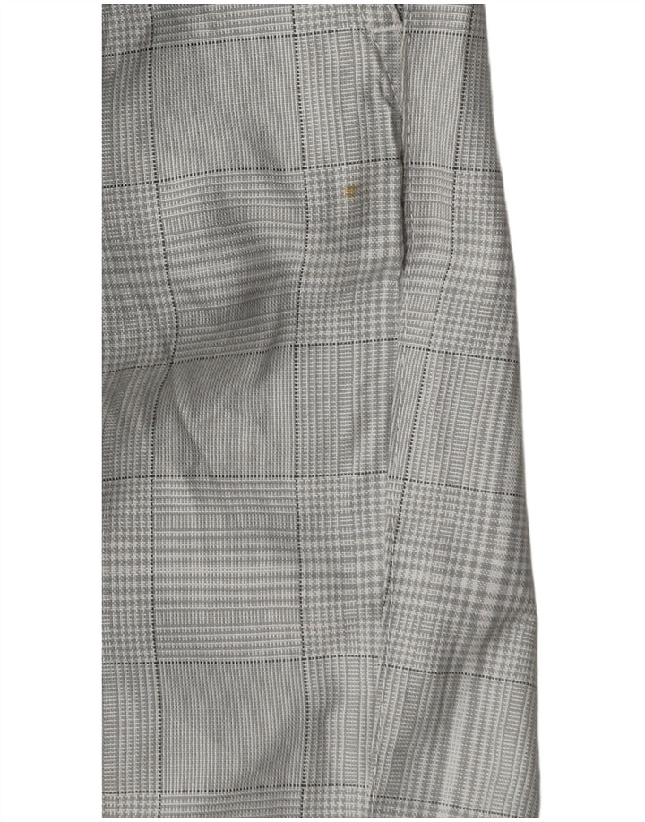 Shorts Chino masculino O'Neill W30 cinza médio Houndstooth
